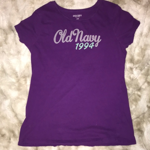 Old Navy Tops - Old navy short sleeve shirt